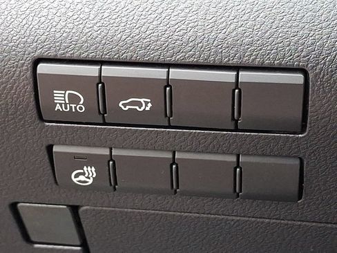 Used 2022 Lexus RX 350 AWD w/ Premium Package image 26