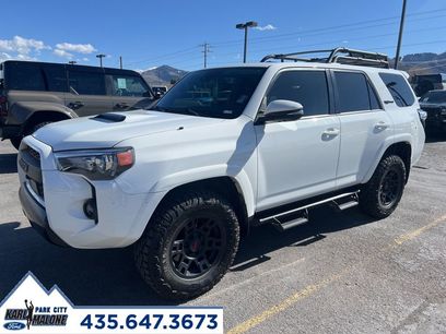 Used 2024 Toyota 4Runner TRD Pro