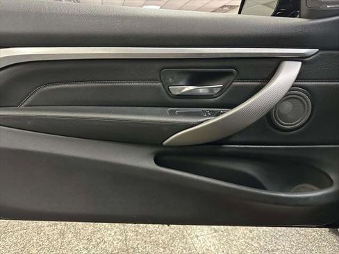 Used 2019 BMW 430i xDrive Coupe w/ M Sport Package AWD/4WD image 12