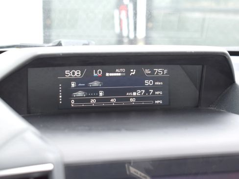 Used 2019 Subaru Impreza 2.0i Limited AWD/4WD image 22