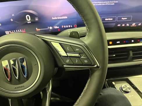 New 2026 Buick Enclave Sport Touring w/ Power Package image 17