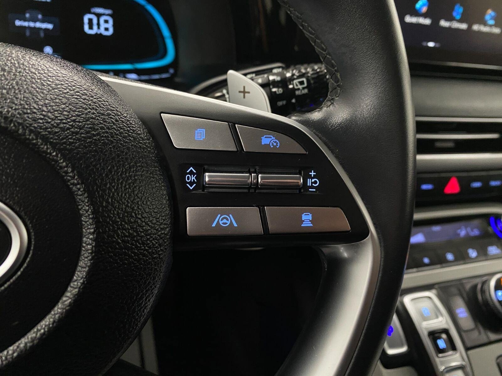Certified 2023 Hyundai Palisade XRT AWD/4WD image 17