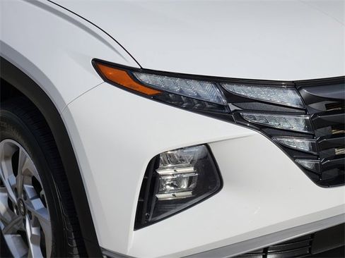 Used 2024 Hyundai Tucson SEL image 9