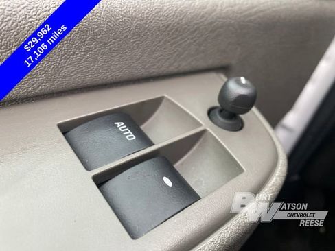 Certified 2024 Chevrolet Express 2500 w/ Driver Convenience Package image 13