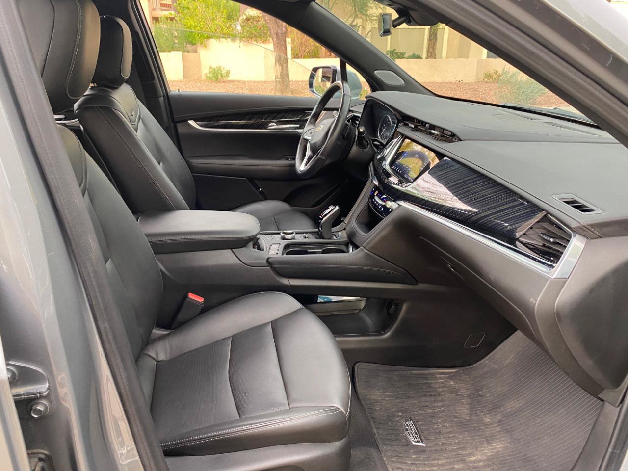 Used 2024 Cadillac XT6 Premium Luxury AWD/4WD image 64
