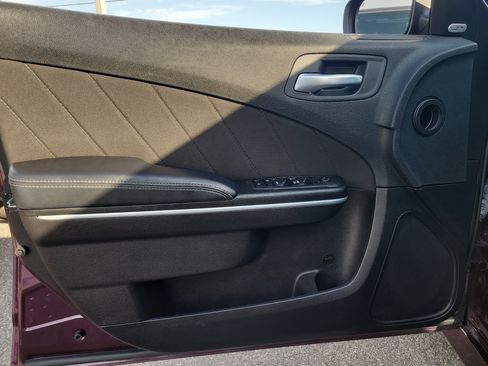 Used 2022 Dodge Charger Scat Pack RWD image 15