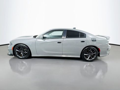 Used 2019 Dodge Charger GT w/ Performance Handling Group RWD image 10