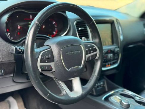 Used 2014 Dodge Durango Limited w/ Premium Group AWD/4WD image 15