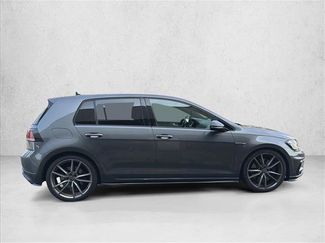 Used 2019 Volkswagen Golf R 4-Door AWD/4WD video 4
