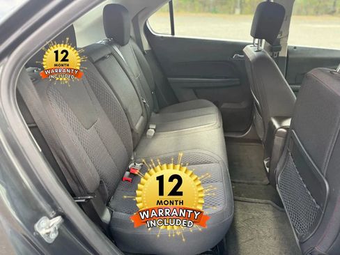 Used 2014 Chevrolet Equinox LS image 44