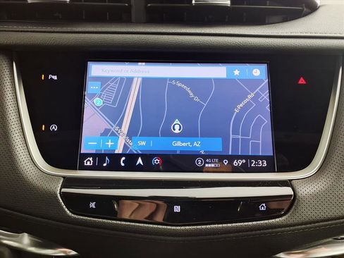 Certified 2021 Cadillac XT5 Premium Luxury image 18