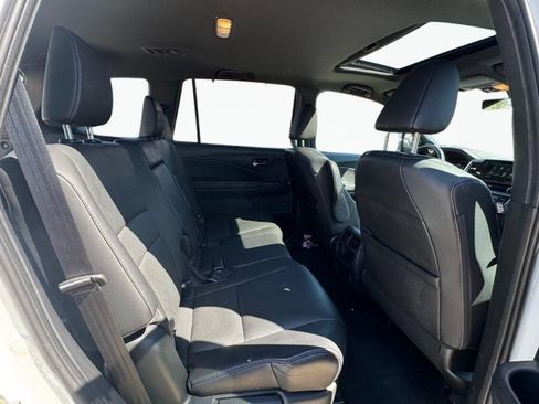 Used 2019 Honda Passport EX-L image 31