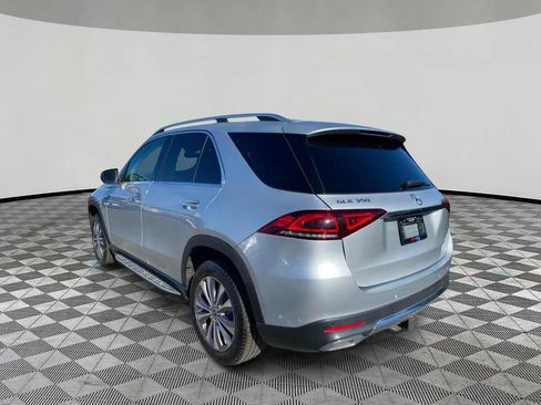 Used 2020 Mercedes-Benz GLE 350 4MATIC image 7