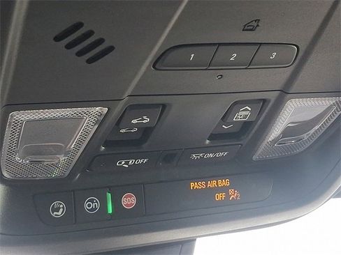 New 2025 Cadillac XT6 Premium Luxury w/ Technology Package image 20