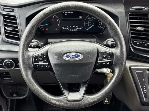 Used 2024 Ford Transit 250 148 High Roof RWD image 14