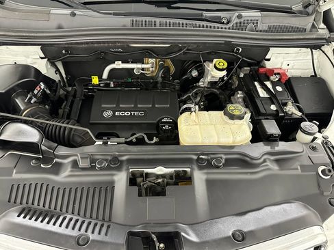 Used 2015 Buick Encore Premium FWD image 29