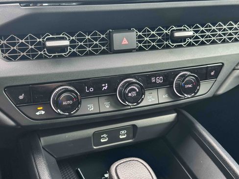 New 2026 Honda Accord SE image 24