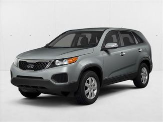 Used 2013 Kia Sorento LX AWD/4WD video 1