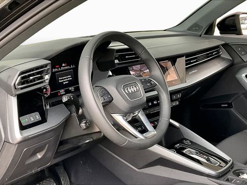 Used 2026 Audi A3 2.0T Premium Plus w/ Premium Plus Package AWD/4WD image 16