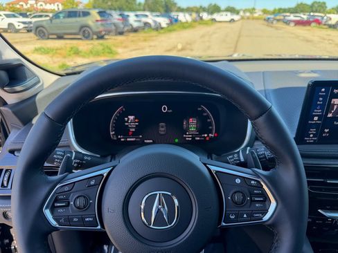New 2026 Acura MDX SH-AWD w/ Advance Package image 15