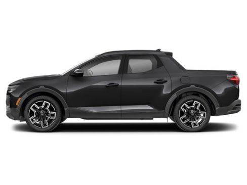 New 2026 Hyundai Santa Cruz Limited image 42