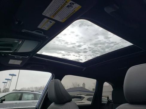 New 2026 Subaru Forester Limited image 15