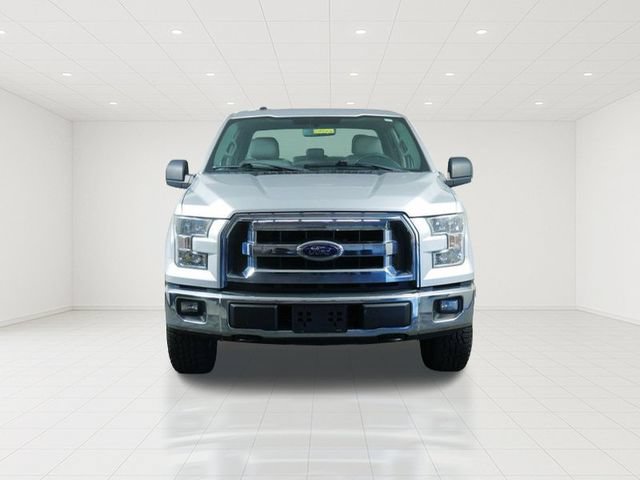 Used 2016 Ford F150 XLT w/ Equipment Group 301A Mid AWD/4WD image 3