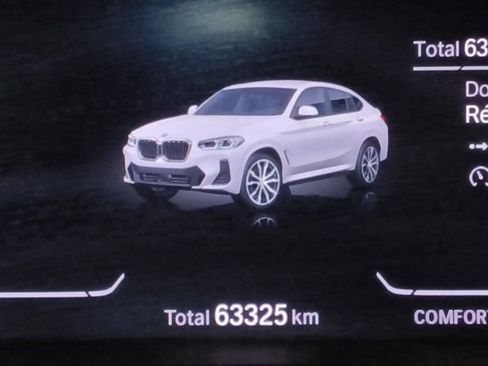 Used 2023 BMW X4 xDrive30i w/ Premium Essential Package AWD/4WD image 29
