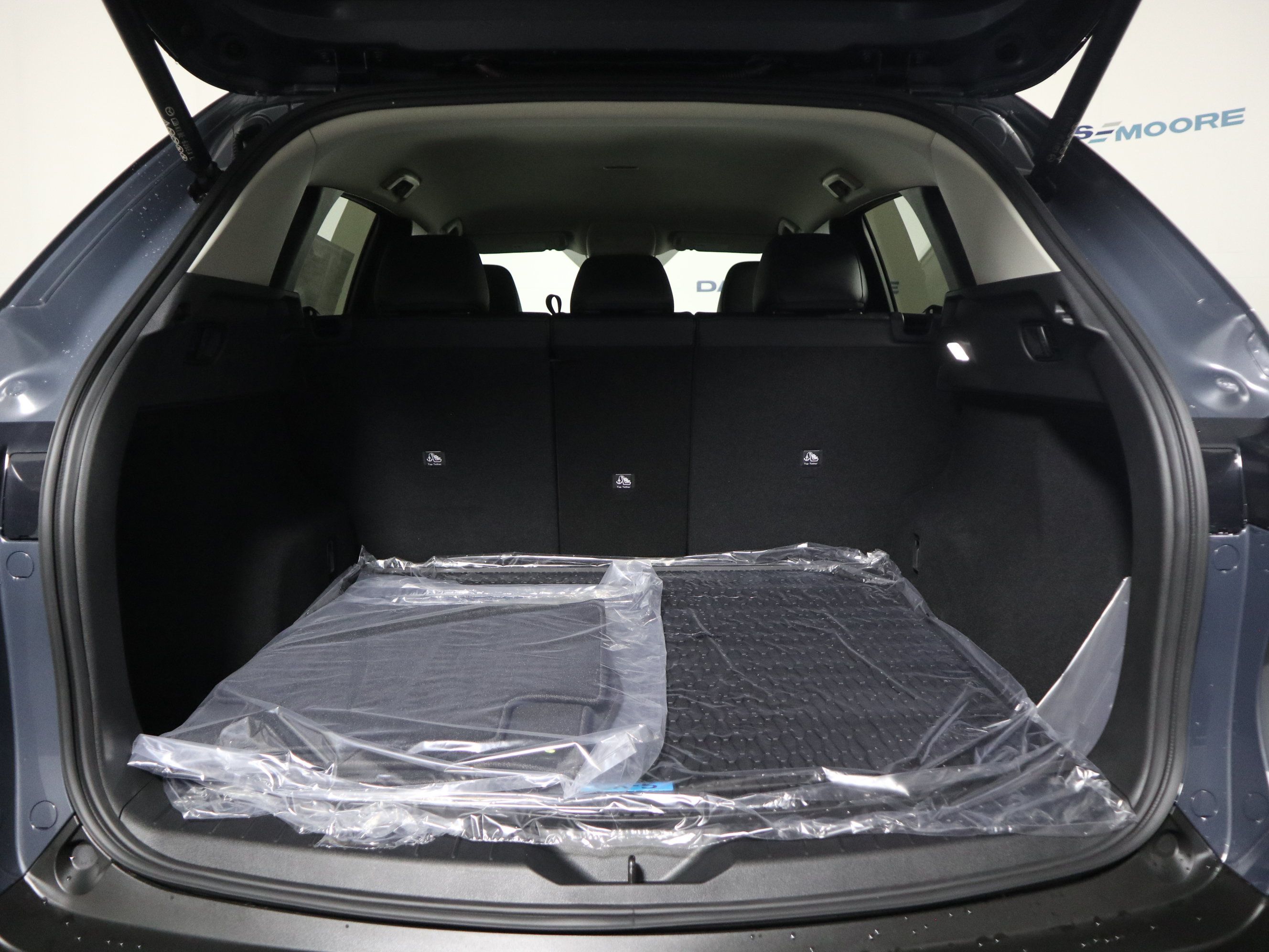 New 2026 MAZDA CX-5 Preferred AWD/4WD image 6