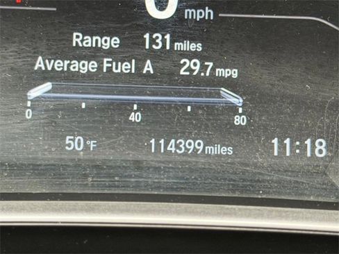 Used 2022 Honda CR-V EX image 19