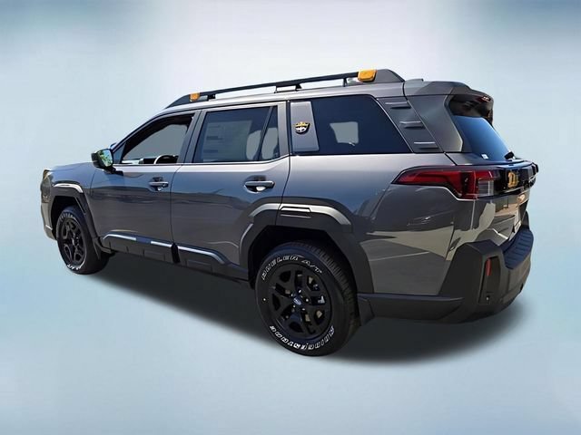 New 2026 Subaru Outback Wilderness AWD/4WD image 4