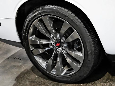 Used 2013 Dodge Challenger SRT8 Core image 43