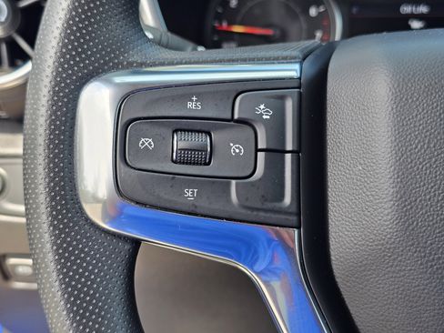 Used 2024 Chevrolet Blazer LT w/ Convenience Package FWD image 21