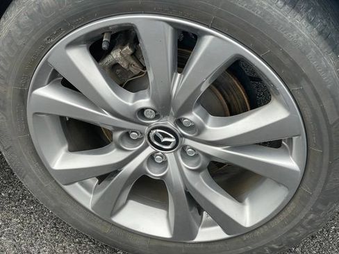 Used 2023 MAZDA CX-30 AWD 2.5 S w/ Select Package image 23