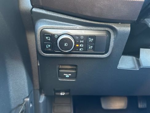 Used 2023 Ford Bronco Outer Banks AWD/4WD image 30