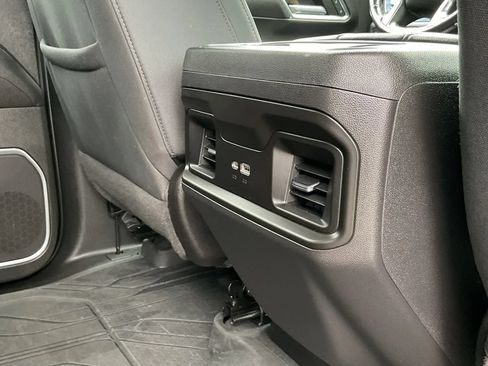 Used 2022 Chevrolet Silverado 1500 RST w/ Convenience Package II AWD/4WD image 42