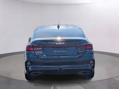 Used 2024 Kia Forte GT w/ GT2 Package