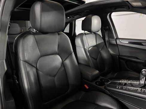 Used 2016 Porsche Macan S AWD/4WD image 50