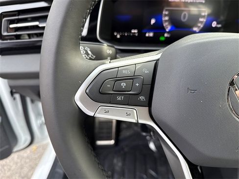 New 2025 Volkswagen Jetta Sport image 12