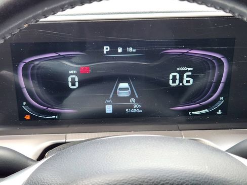 Certified 2023 Kia Telluride S w/ S Sunroof Package AWD/4WD image 24