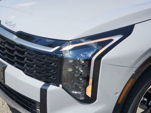 New 2026 Kia Sportage SX Prestige AWD/4WD image 7