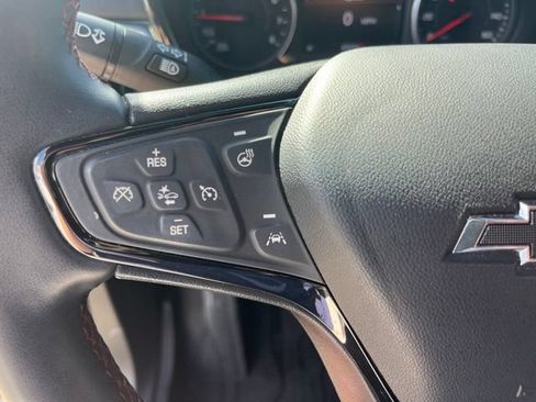 Used 2024 Chevrolet Equinox RS FWD image 17