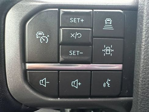 Used 2021 Ford F150 Lariat w/ Equipment Group 502A High AWD/4WD image 13