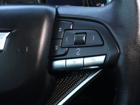 Certified 2023 Cadillac XT6 Sport w/ Technology Package image 31