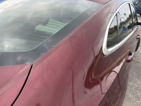 Used 2016 Chevrolet Malibu LT FWD image 18