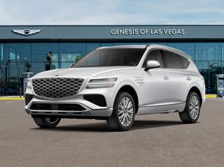 New 2026 Genesis GV80 2.5T RWD video 1
