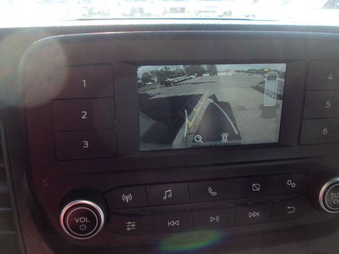 Used 2023 Ford Transit 250 148 High Roof AWD w/ Load Area Protection Package image 24