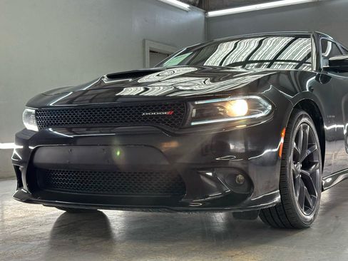 Used 2022 Dodge Charger R/T RWD image 4
