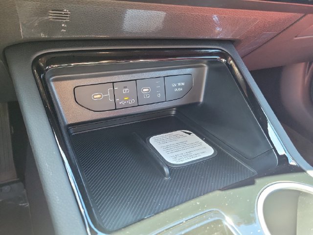New 2026 Kia K5 GT-Line AWD/4WD image 23