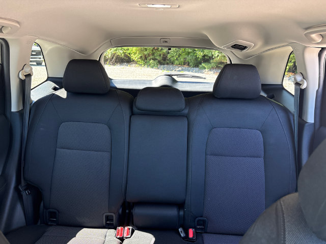 Used 2026 Honda CR-V LX image 32
